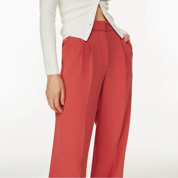 Wilfred The Effortless Pant™ size 2 - Picture 2 of 9
